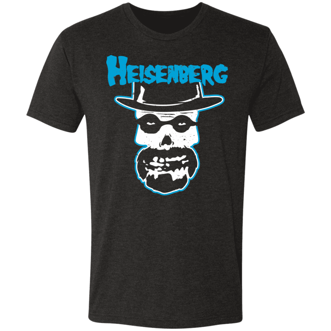 T-Shirts Vintage Black / S Dangerts Men's Triblend T-Shirt