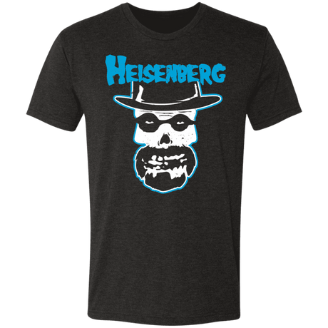 T-Shirts Vintage Black / S Dangerts Men's Triblend T-Shirt