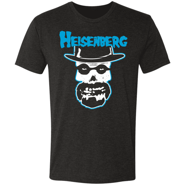 T-Shirts Vintage Black / S Dangerts Men's Triblend T-Shirt