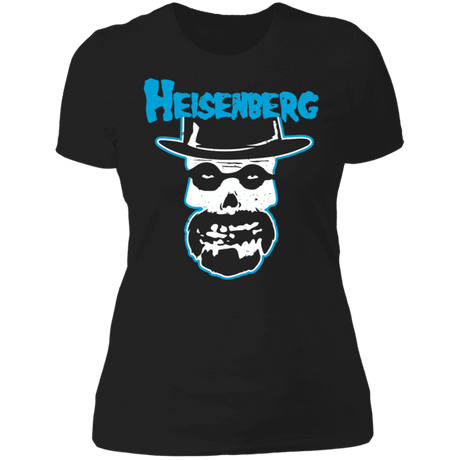 T-Shirts Black / X-Small Dangerts Women's Premium T-Shirt