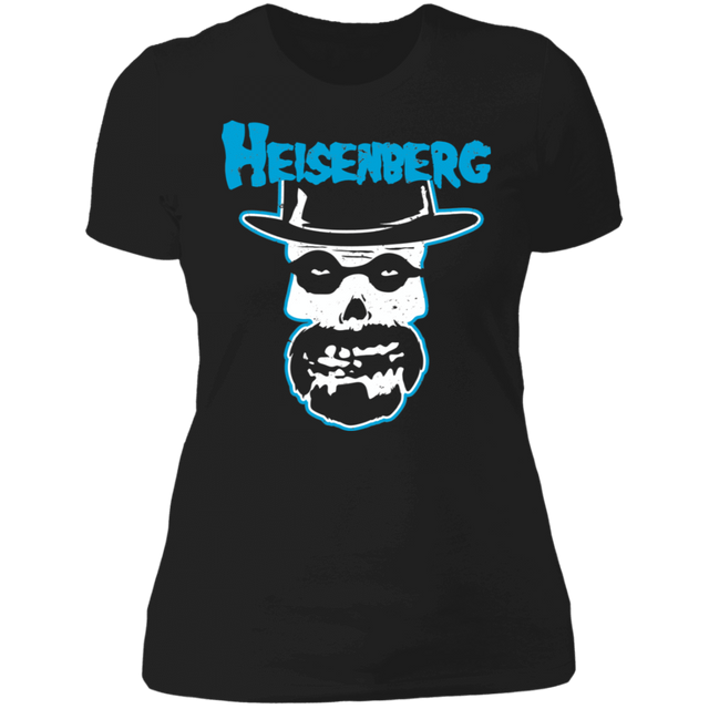 T-Shirts Black / X-Small Dangerts Women's Premium T-Shirt