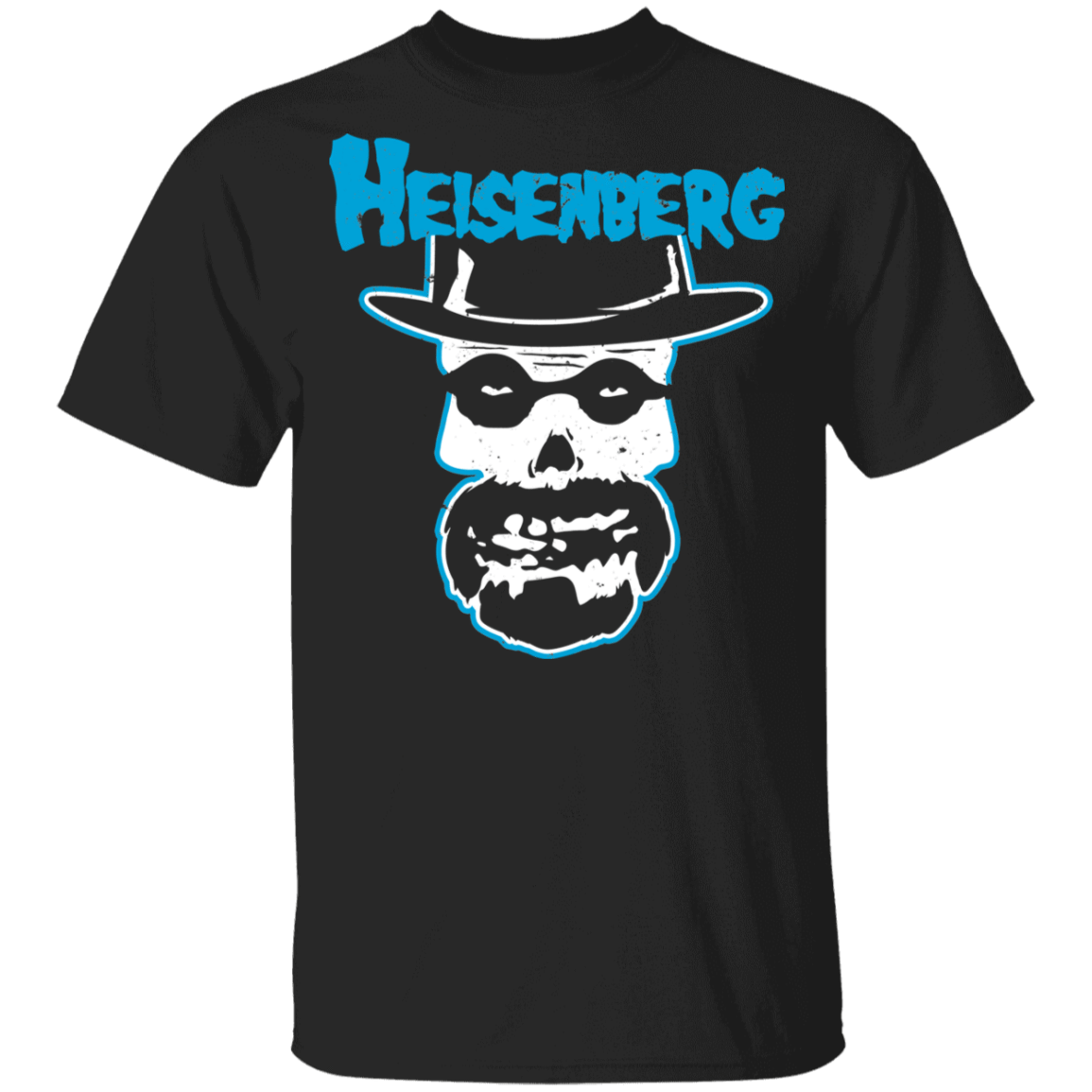 T-Shirts Black / YXS Dangerts Youth T-Shirt