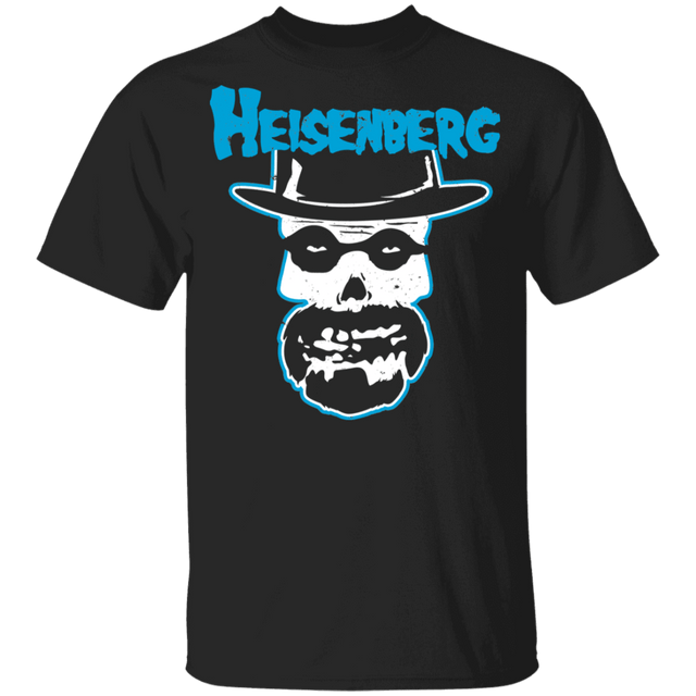 T-Shirts Black / YXS Dangerts Youth T-Shirt