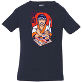 T-Shirts Navy / 6 Months DANIEL SAN SUSHI Infant Premium T-Shirt