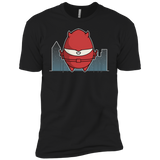 T-Shirts Black / YXS Dare Devilled Egg Boys Premium T-Shirt