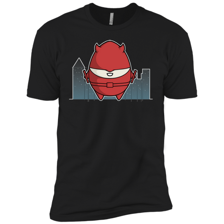 T-Shirts Black / YXS Dare Devilled Egg Boys Premium T-Shirt