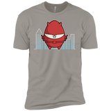 T-Shirts Light Grey / YXS Dare Devilled Egg Boys Premium T-Shirt
