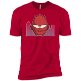 T-Shirts Red / YXS Dare Devilled Egg Boys Premium T-Shirt