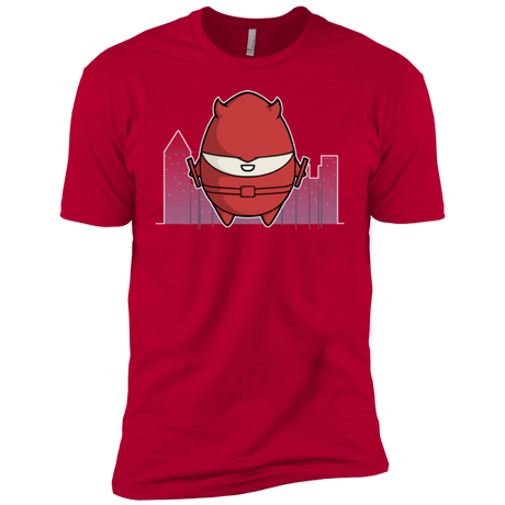 T-Shirts Red / YXS Dare Devilled Egg Boys Premium T-Shirt