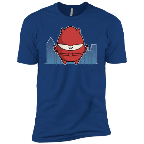 T-Shirts Royal / YXS Dare Devilled Egg Boys Premium T-Shirt