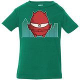 T-Shirts Kelly / 6 Months Dare Devilled Egg Infant Premium T-Shirt