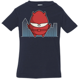 T-Shirts Navy / 6 Months Dare Devilled Egg Infant Premium T-Shirt