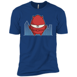 T-Shirts Royal / X-Small Dare Devilled Egg Men's Premium T-Shirt