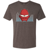 T-Shirts Macchiato / Small Dare Devilled Egg Men's Triblend T-Shirt