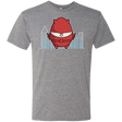 T-Shirts Premium Heather / Small Dare Devilled Egg Men's Triblend T-Shirt