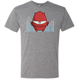 T-Shirts Premium Heather / Small Dare Devilled Egg Men's Triblend T-Shirt