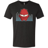 T-Shirts Vintage Black / Small Dare Devilled Egg Men's Triblend T-Shirt