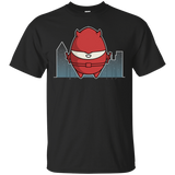 T-Shirts Black / Small Dare Devilled Egg T-Shirt