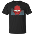 T-Shirts Black / Small Dare Devilled Egg T-Shirt