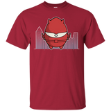 T-Shirts Cardinal / Small Dare Devilled Egg T-Shirt