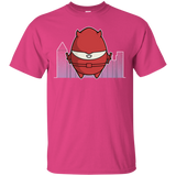 T-Shirts Heliconia / Small Dare Devilled Egg T-Shirt