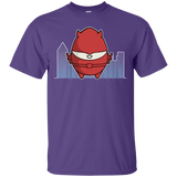 T-Shirts Purple / Small Dare Devilled Egg T-Shirt