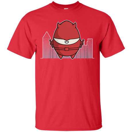 T-Shirts Red / Small Dare Devilled Egg T-Shirt