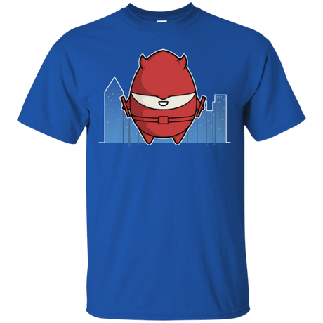 T-Shirts Royal / Small Dare Devilled Egg T-Shirt