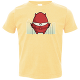 T-Shirts Butter / 2T Dare Devilled Egg Toddler Premium T-Shirt