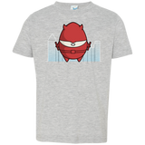 T-Shirts Heather / 2T Dare Devilled Egg Toddler Premium T-Shirt