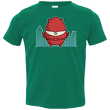 T-Shirts Kelly / 2T Dare Devilled Egg Toddler Premium T-Shirt