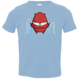 T-Shirts Light Blue / 2T Dare Devilled Egg Toddler Premium T-Shirt