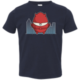 T-Shirts Navy / 2T Dare Devilled Egg Toddler Premium T-Shirt