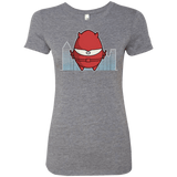 T-Shirts Premium Heather / Small Dare Devilled Egg Women's Triblend T-Shirt