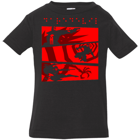 T-Shirts Black / 6 Months Darecity Infant Premium T-Shirt