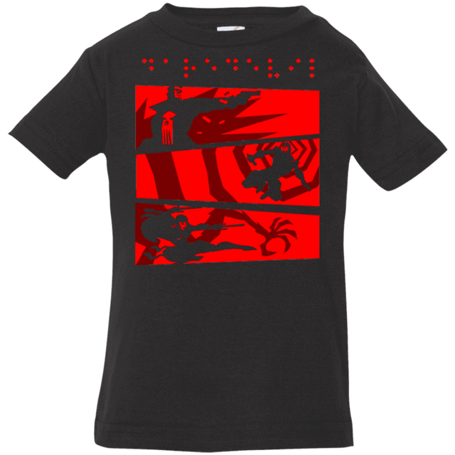 T-Shirts Black / 6 Months Darecity Infant Premium T-Shirt