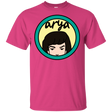 T-Shirts Heliconia / S Daria Arya T-Shirt