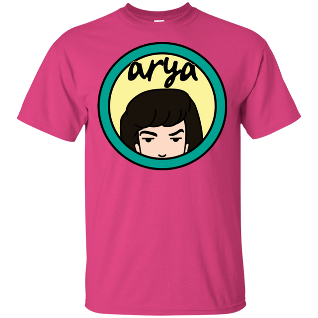 T-Shirts Heliconia / S Daria Arya T-Shirt