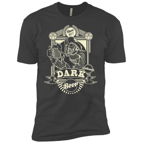 T-Shirts Heavy Metal / YXS Dark Beer Boys Premium T-Shirt