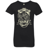 T-Shirts Black / YXS Dark Beer Girls Premium T-Shirt