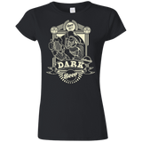 T-Shirts Black / S Dark Beer Junior Slimmer-Fit T-Shirt