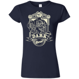 T-Shirts Navy / S Dark Beer Junior Slimmer-Fit T-Shirt