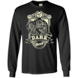 T-Shirts Black / S Dark Beer Men's Long Sleeve T-Shirt