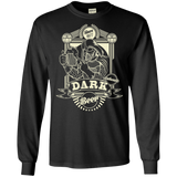 T-Shirts Black / S Dark Beer Men's Long Sleeve T-Shirt