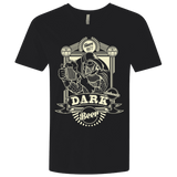 T-Shirts Black / X-Small Dark Beer Men's Premium V-Neck