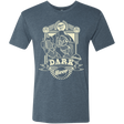 T-Shirts Indigo / S Dark Beer Men's Triblend T-Shirt