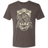 T-Shirts Macchiato / S Dark Beer Men's Triblend T-Shirt