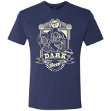 T-Shirts Vintage Navy / S Dark Beer Men's Triblend T-Shirt