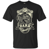 T-Shirts Black / S Dark Beer T-Shirt