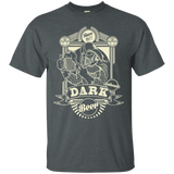 T-Shirts Dark Heather / S Dark Beer T-Shirt